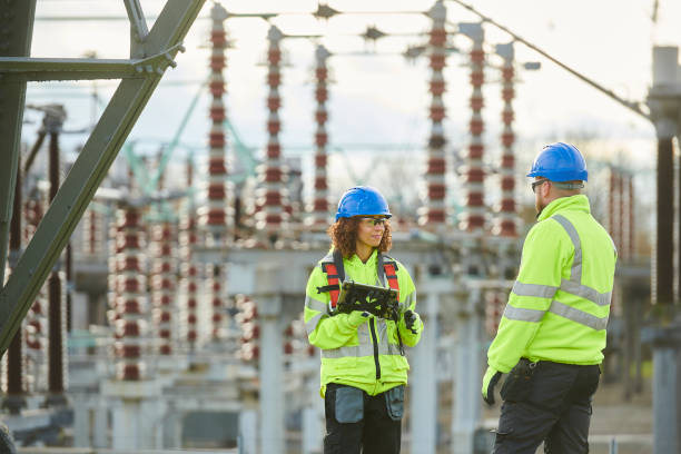 Best Electrical Installation Contractor  in East Valley, NV