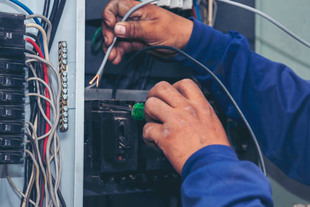 Best Industrial Electrical Services  in East Valley, NV