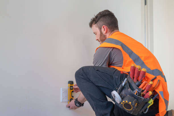 Best Electrical Contractors for Businesses  in East Valley, NV