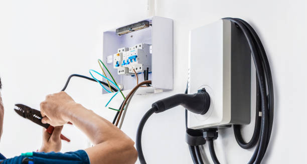 Best Electrical Rewiring Services  in East Valley, NV