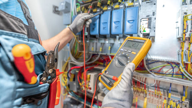 Best Home Electrical Repair  in East Valley, NV