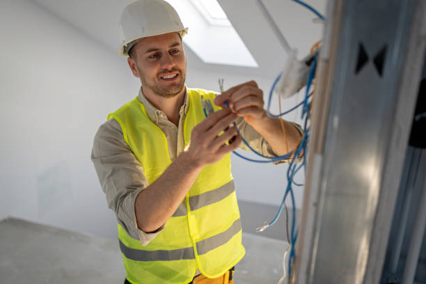 Best Residential Electrician Services  in East Valley, NV